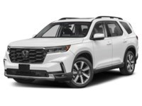2025 Honda Pilot Touring AWD