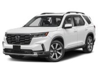 2025 Honda Pilot DEMO SPECIAL - TOW PKG INCLUDED Platinum White Pearl  Shot 4