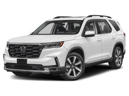 2025 Honda Pilot Touring AWD