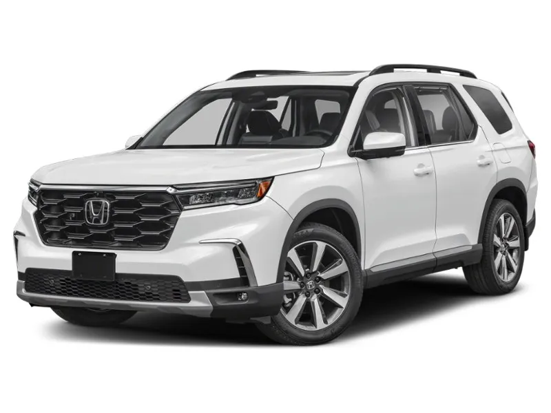 2025 Honda Pilot DEMO SPECIAL - TOW PKG INCLUDED Colour Shot 1