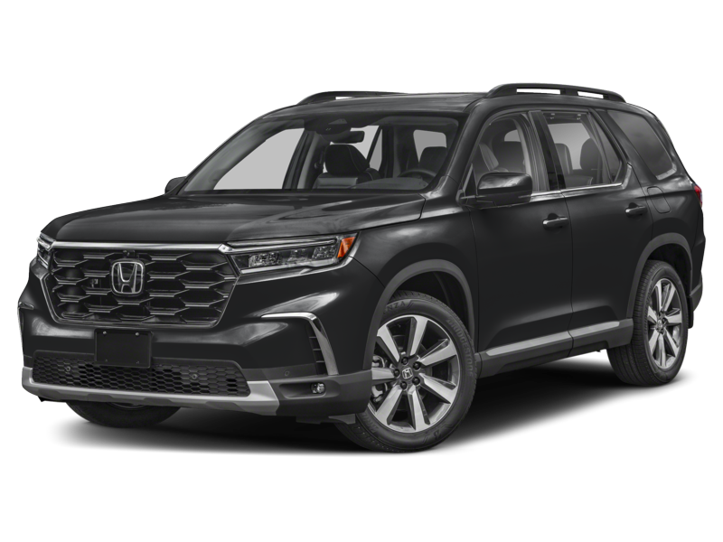 2023 Honda Pilot