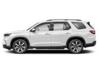 2025 Honda Pilot DEMO SPECIAL - TOW PKG INCLUDED Platinum White Pearl  Shot 5