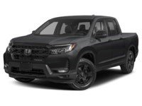 2025 Honda Ridgeline Black Edition AWD|One Owner