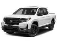 2026 Honda Ridgeline Black Edition AWD Colour Shot 1