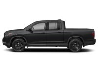 2025 Honda Ridgeline Black Edition AWD Crystal Black Pearl  Shot 5