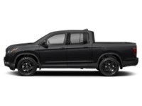2026 Honda Ridgeline Black Edition AWD Crystal Black Pearl  Shot 5