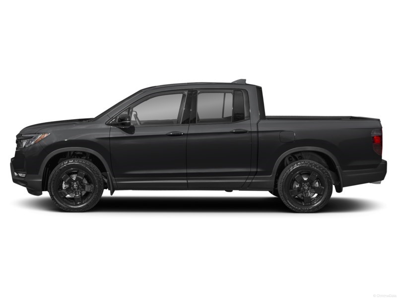 2025 Honda Ridgeline Black Edition AWD
