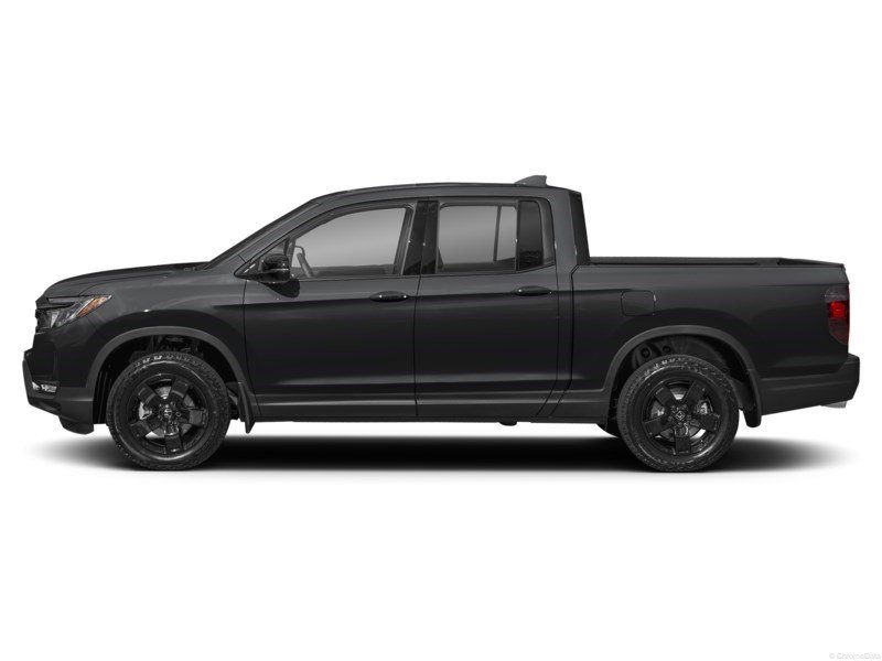 2025 Honda Ridgeline Black Edition AWD|One Owner