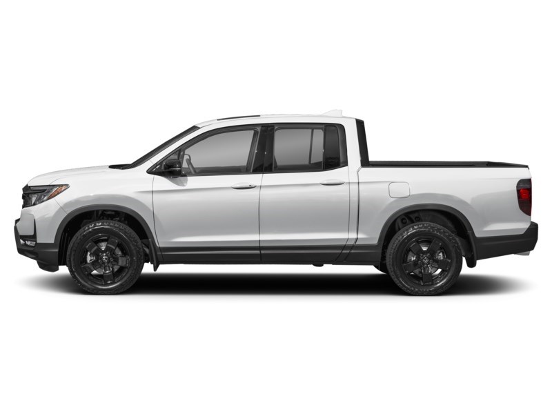 2026 Honda Ridgeline Black Edition AWD