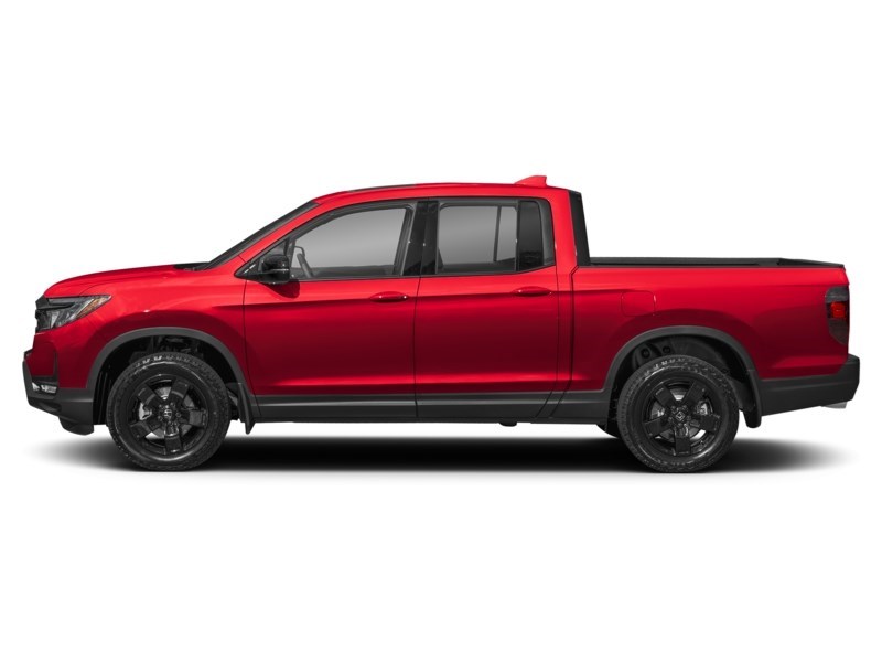 2026 Honda Ridgeline Black Edition AWD