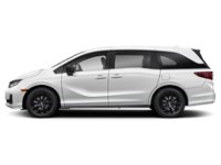 2026 Honda Odyssey Sport Auto