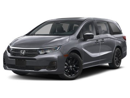 2027 Honda Odyssey Sport-L Auto