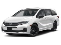 2026 Honda Odyssey Sport-L Auto
