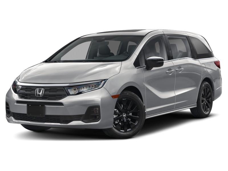 2025 honda Odyssey