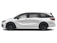 2026 Honda Odyssey Sport-L Auto Platinum White Pearl  Shot 5