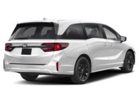 2026 Honda Odyssey Sport-L Auto