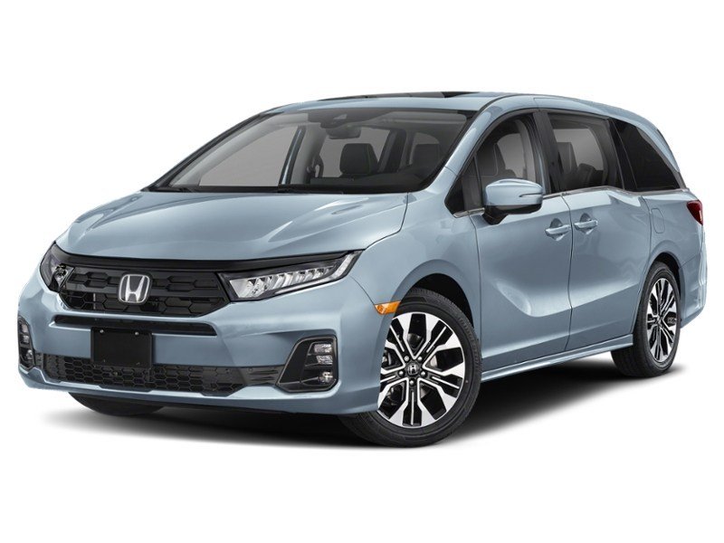 2026 Honda Odyssey Touring Auto Colour Shot 1