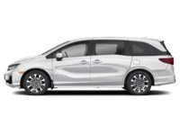 2026 Honda Odyssey Touring Auto Platinum White Pearl  Shot 5