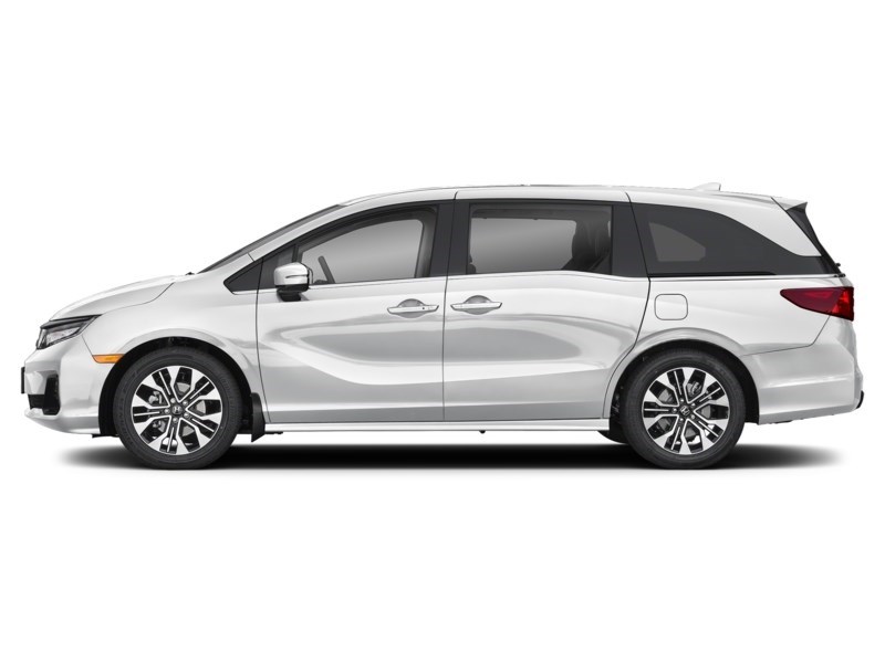 2026 Honda Odyssey Touring Auto