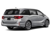 2026 Honda Odyssey Touring Auto Solar Reflection Silver Metallic  Shot 14