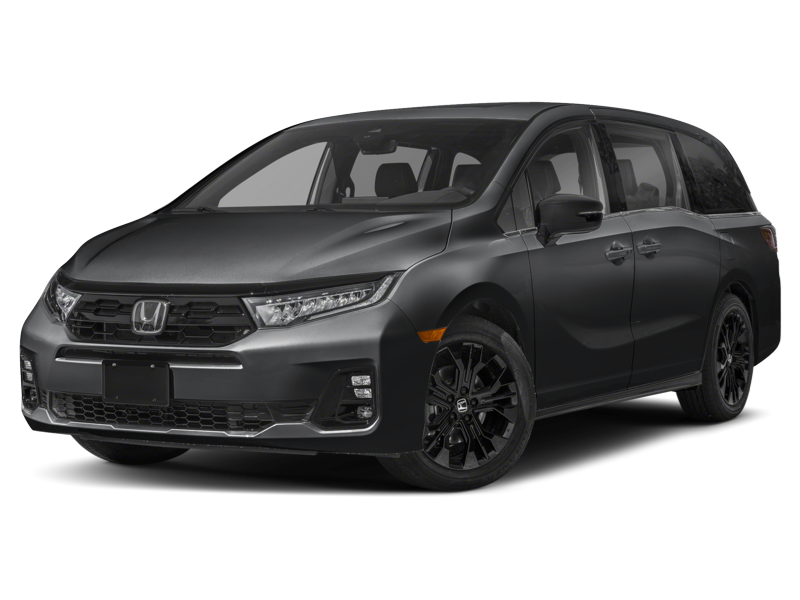 2026 honda Odyssey