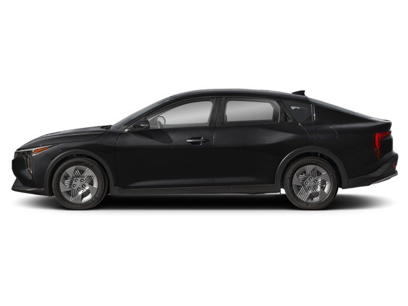 2026 Kia K4 LX FWD