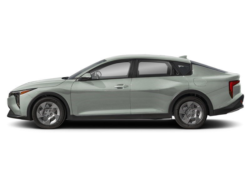 2026 Kia K4 LX FWD
