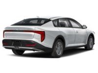 2026 Kia K4 LX FWD