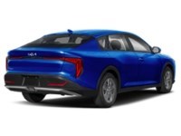 2026 Kia K4 LX FWD