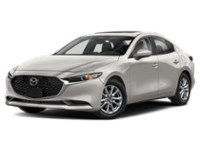2026 Mazda Mazda3 GS FWD Platinum Quartz Metallic  Shot 4