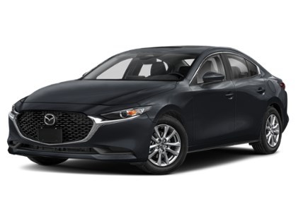2026 Mazda Mazda3 GS i-ACTIV AWD