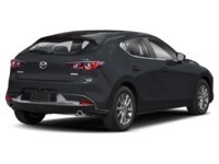2026 Mazda Mazda3 Sport GS Auto i-ACTIV AWD Jet Black Mica  Shot 6