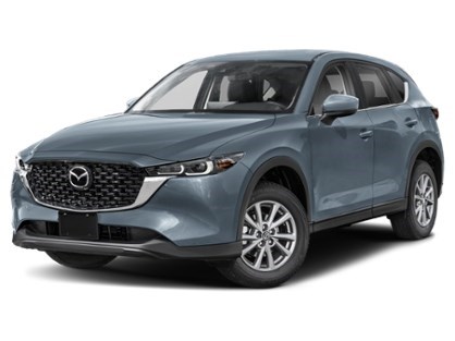 2024 Mazda CX-5 GS AWD w/o CD