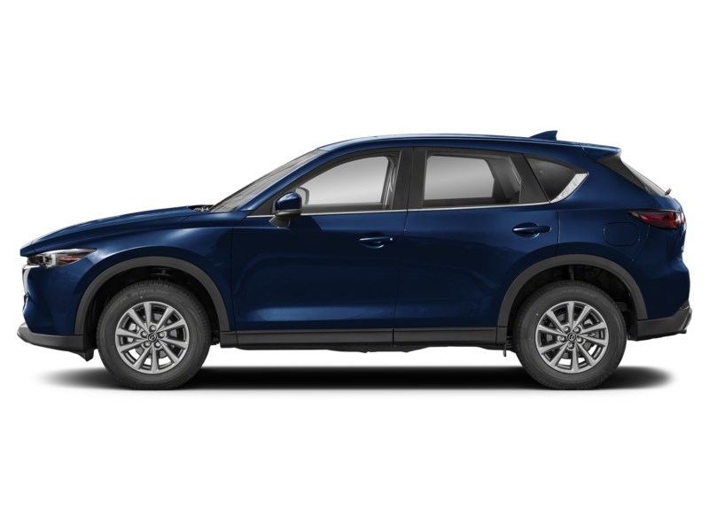 2025 Mazda CX-5 GS