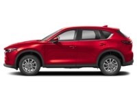 2025 Mazda CX-5 GS Soul Red Crystal Metallic  Shot 16