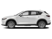 2025 Mazda CX-5 GS