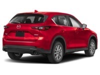 2025 Mazda CX-5 GS Soul Red Crystal Metallic  Shot 19