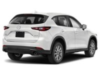 2025 Mazda CX-5 GS AWD Colour Shot 2