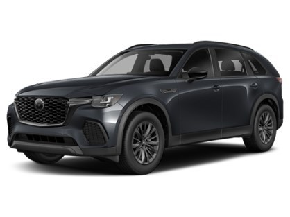 2026 Mazda CX-70 MHEV GS-L AWD