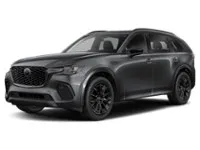 2026 Mazda CX-70 MHEV GT AWD Colour Shot 1