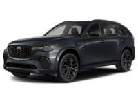 2026 Mazda CX-70 MHEV GT-P AWD Jet Black Mica  Shot 1