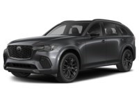 2026 Mazda CX-70 MHEV GT-P AWD Machine Grey Metallic  Shot 1