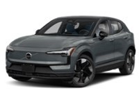 2025 Volvo EX30 Twin Motor Performance AWD Ultra Vapour Grey Metallic  Shot 1