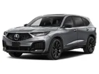 2026 Acura MDX A-Spec SH-AWD Colour Shot 1