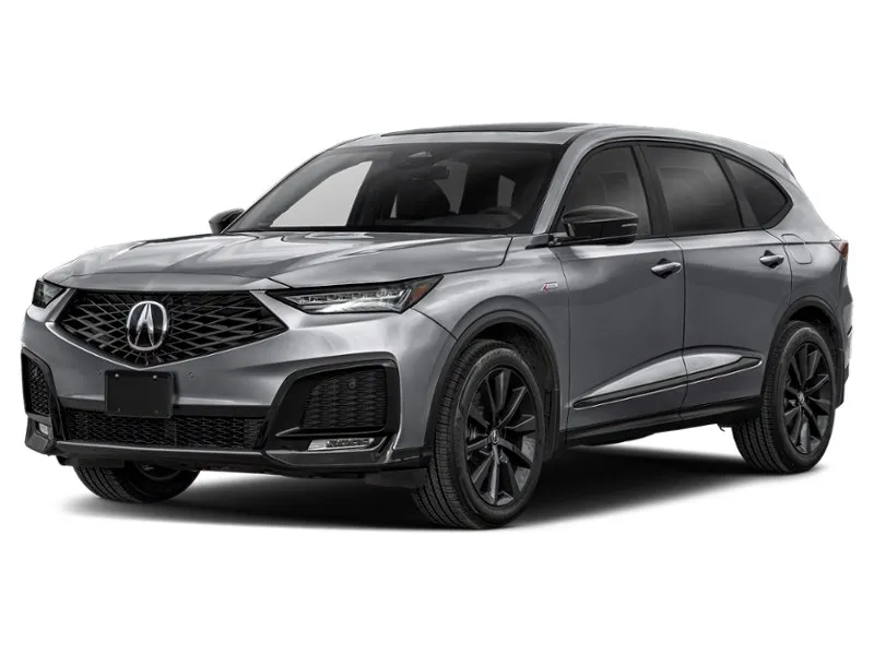 2026 Acura MDX A-Spec SH-AWD Colour Shot 1
