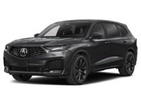 2026 Acura MDX A-Spec SH-AWD
