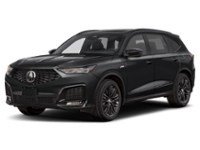 2026 Acura MDX Platinum Elite A-Spec SH-AWD Colour Shot 1
