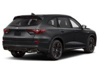 2026 Acura MDX Platinum Elite A-Spec SH-AWD Colour Shot 2