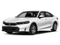 2026 Honda Civic LX CVT