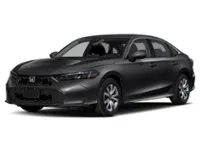 2026 Honda Civic Sedan LX CVT Colour Shot 1